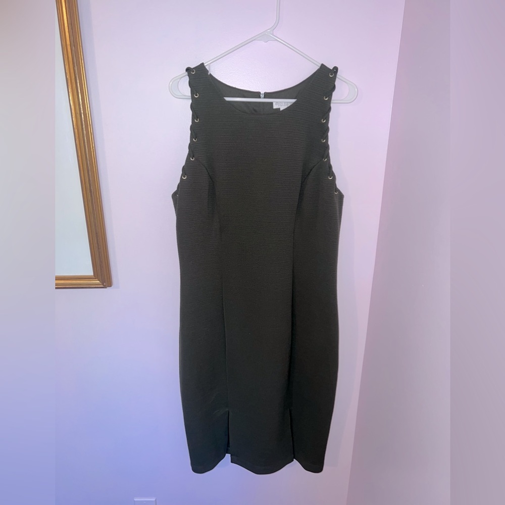 Casual event dress